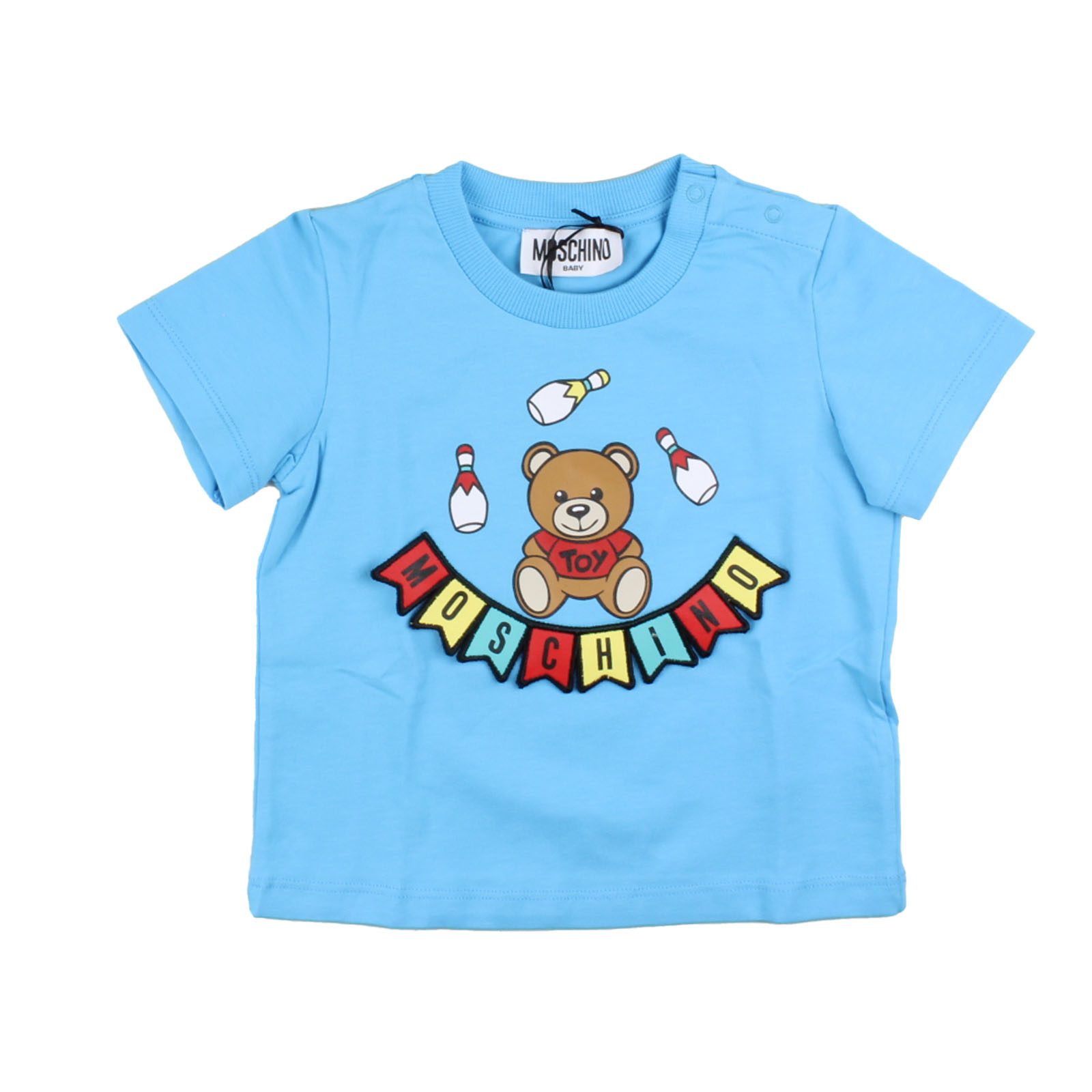 Moschino T-Shirts Outlet.jpg Moschino T-Shirts Outlet
